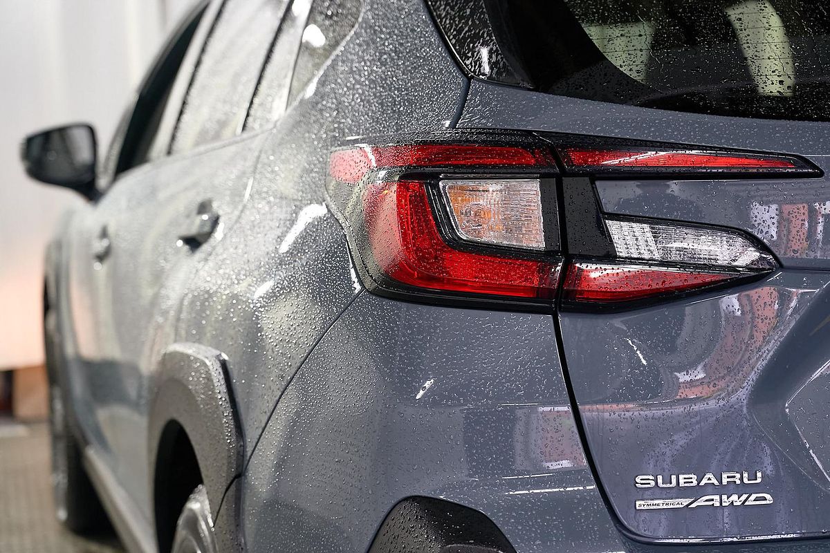 2023 Subaru Crosstrek 2.0L G6X