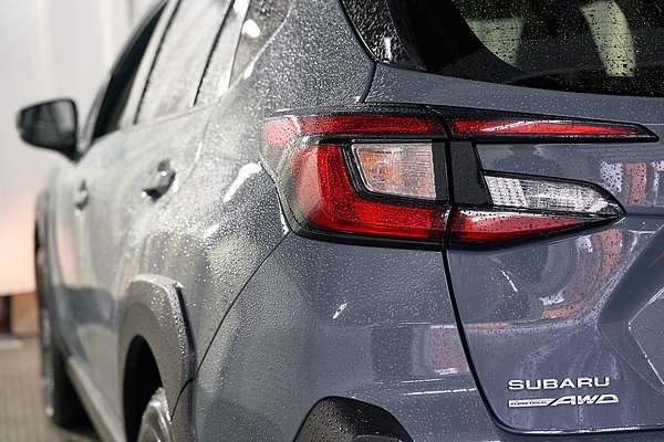 2023 Subaru Crosstrek 2.0L G6X