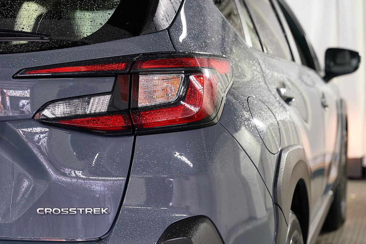 2023 Subaru Crosstrek 2.0L G6X