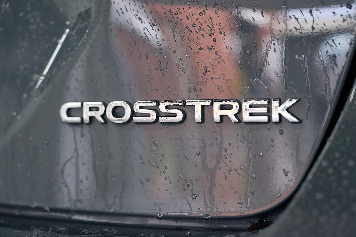 2023 Subaru Crosstrek 2.0L G6X