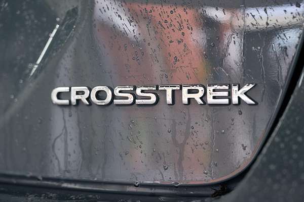 2023 Subaru Crosstrek 2.0L G6X