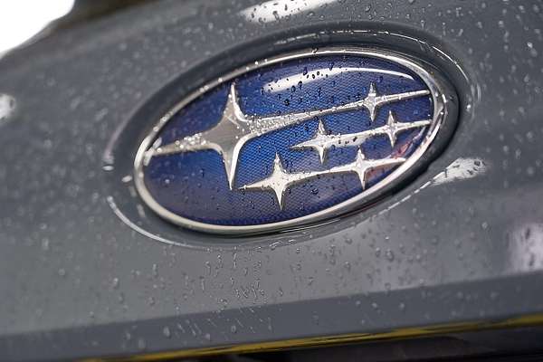 2023 Subaru Crosstrek 2.0L G6X
