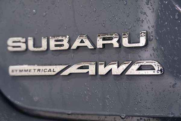 2023 Subaru Crosstrek 2.0L G6X