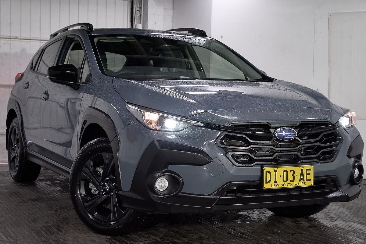 2023 Subaru Crosstrek 2.0L G6X