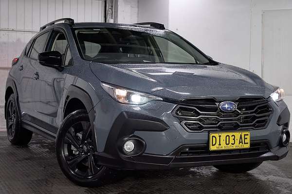 2023 Subaru Crosstrek 2.0L G6X