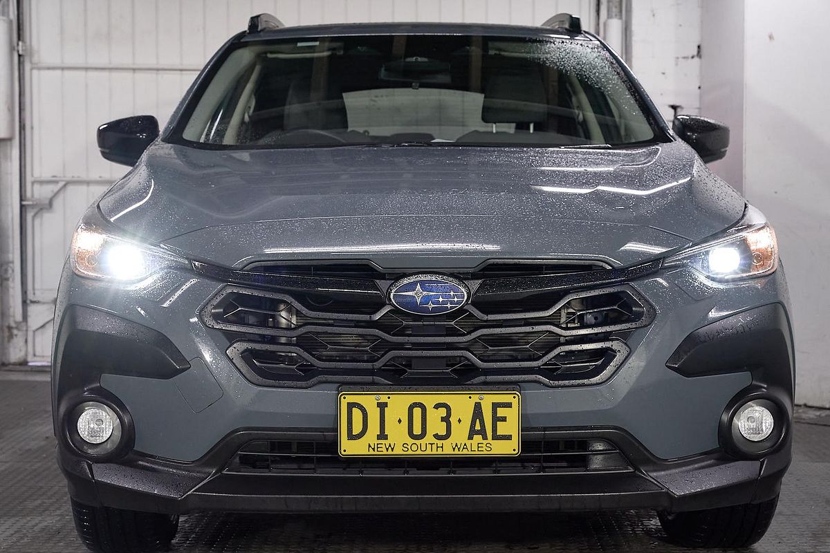 2023 Subaru Crosstrek 2.0L G6X