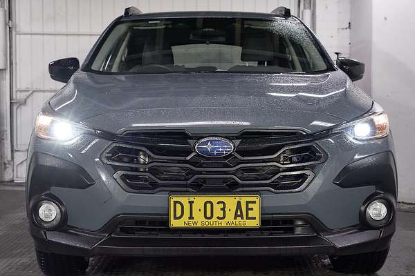 2023 Subaru Crosstrek 2.0L G6X