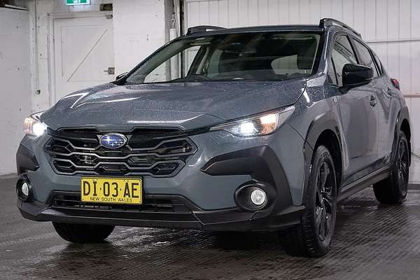 2023 Subaru Crosstrek 2.0L G6X