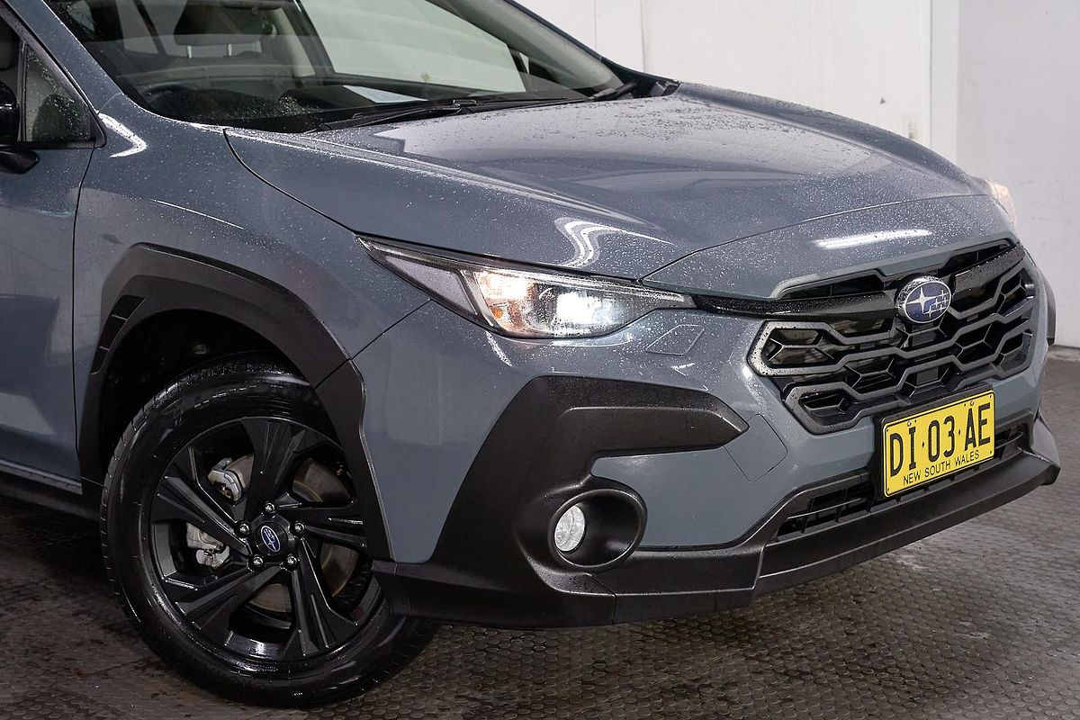 2023 Subaru Crosstrek 2.0L G6X