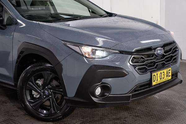 2023 Subaru Crosstrek 2.0L G6X