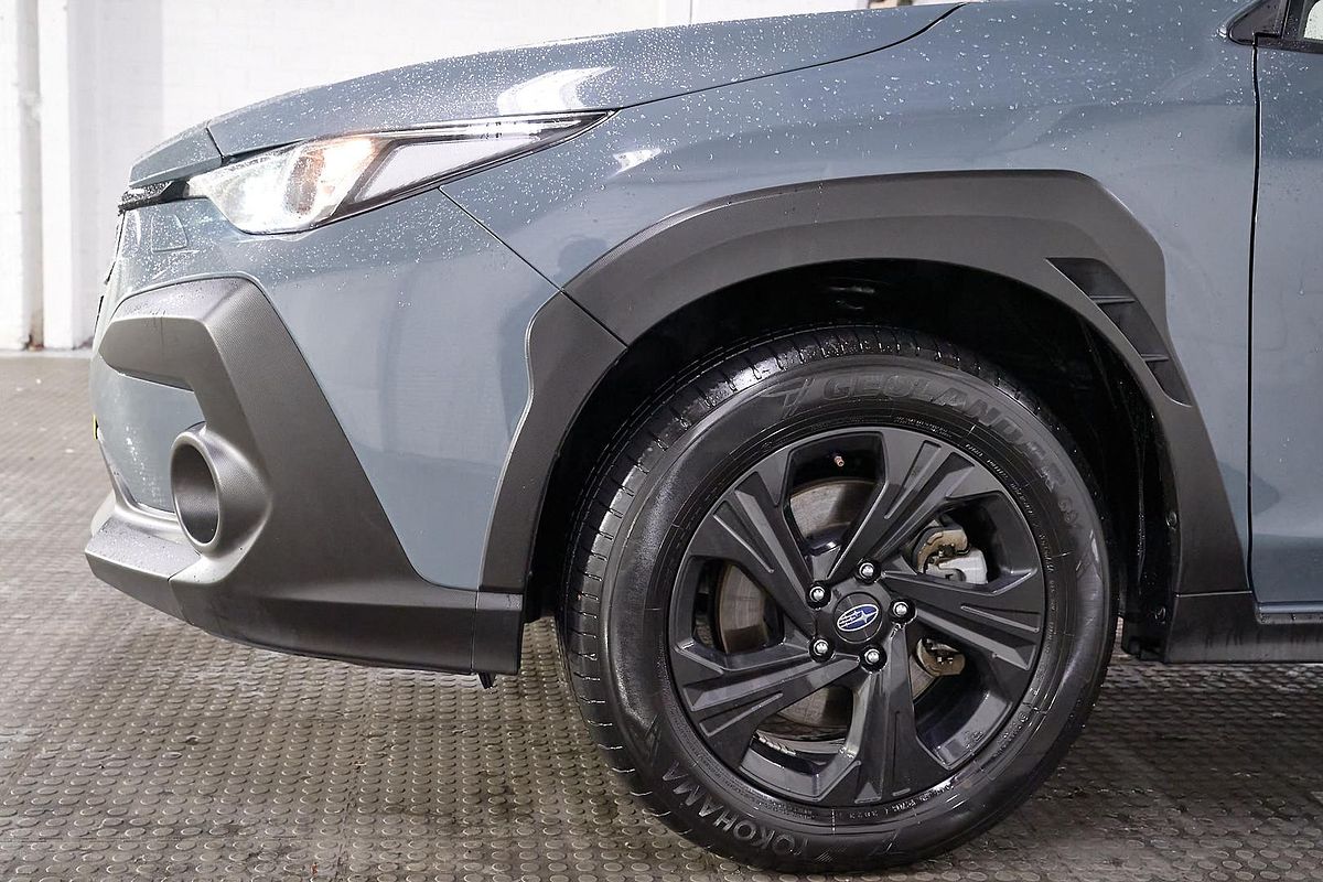 2023 Subaru Crosstrek 2.0L G6X