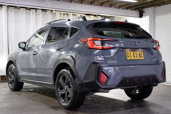2023 Subaru Crosstrek 2.0L G6X
