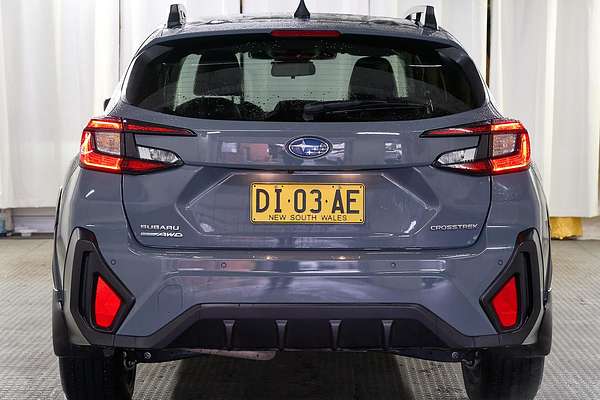 2023 Subaru Crosstrek 2.0L G6X