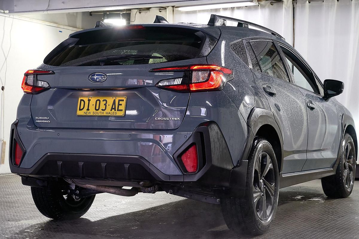 2023 Subaru Crosstrek 2.0L G6X