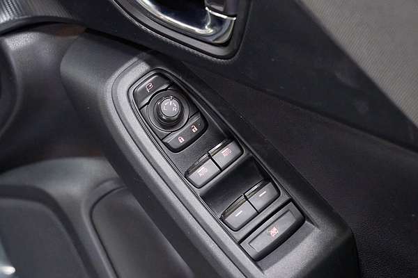 2023 Subaru Crosstrek 2.0L G6X