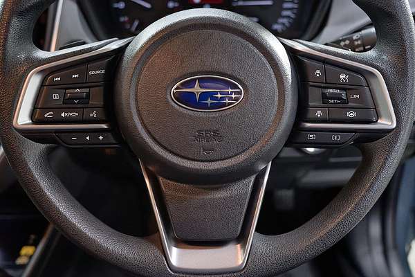2023 Subaru Crosstrek 2.0L G6X