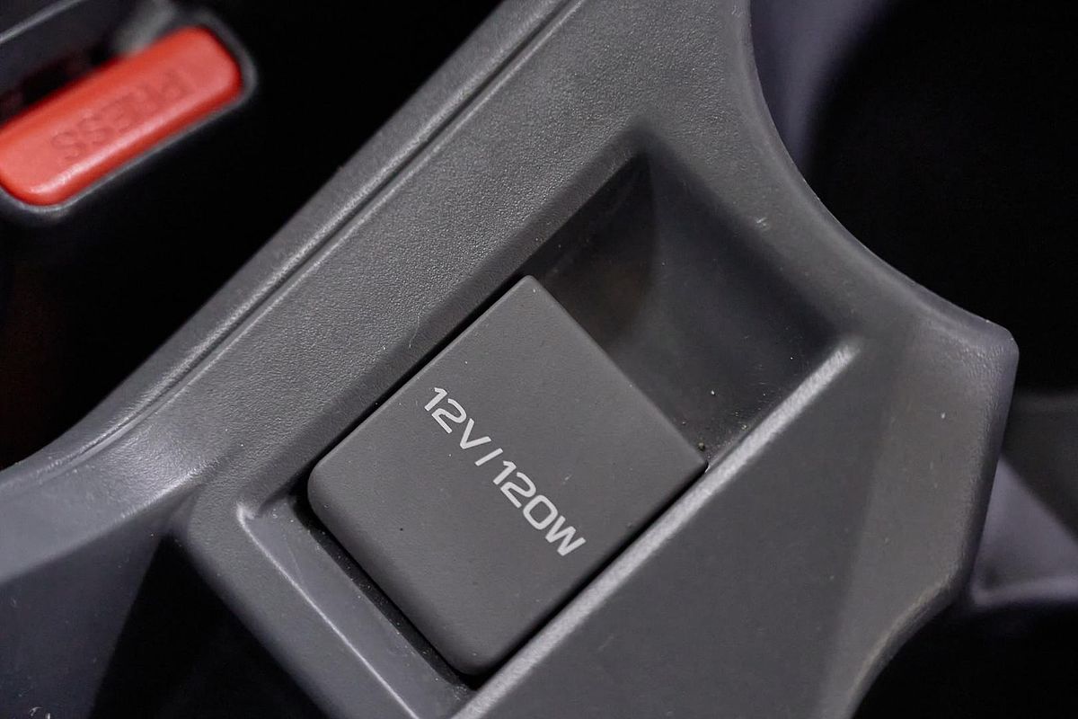 2023 Subaru Crosstrek 2.0L G6X