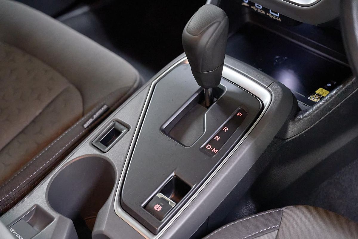 2023 Subaru Crosstrek 2.0L G6X