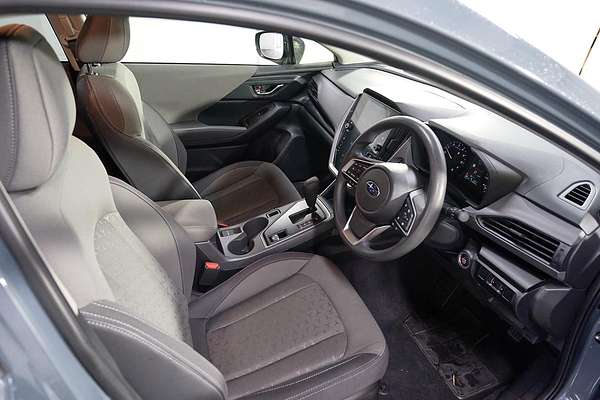 2023 Subaru Crosstrek 2.0L G6X