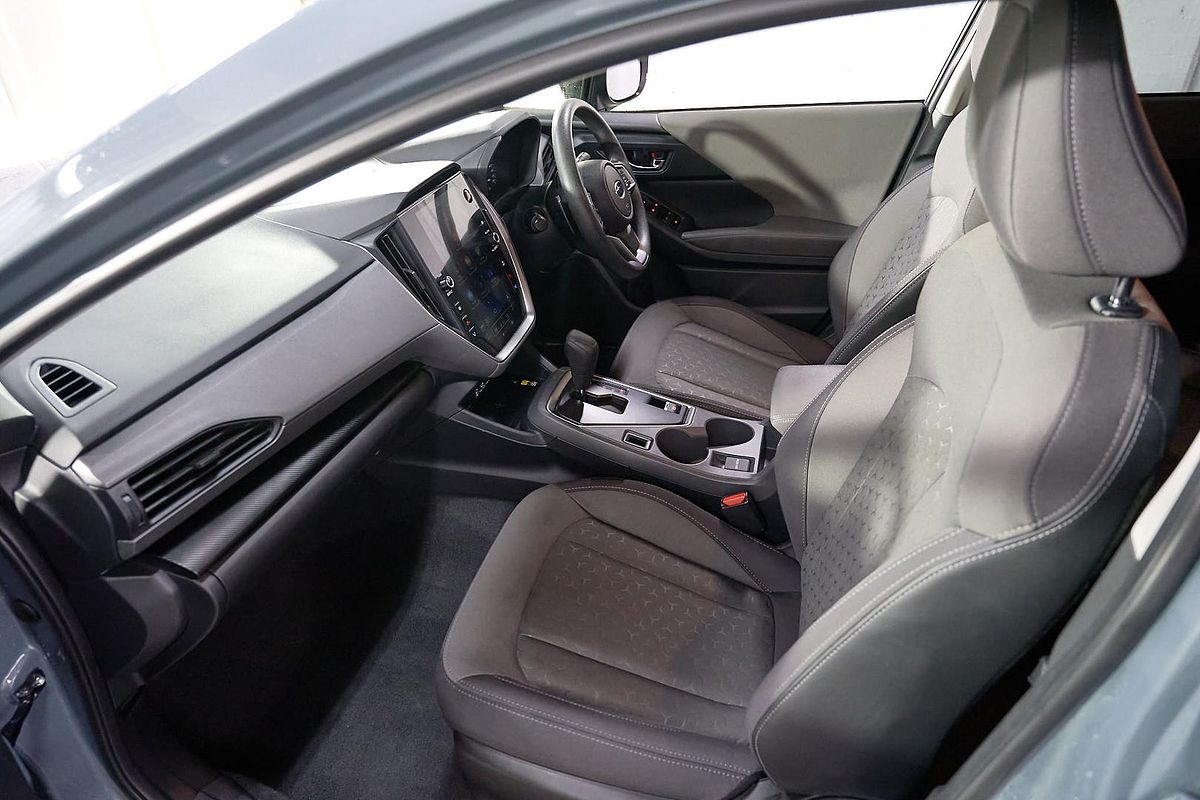 2023 Subaru Crosstrek 2.0L G6X