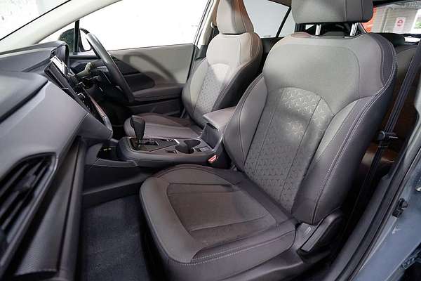2023 Subaru Crosstrek 2.0L G6X