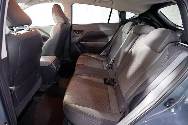 2023 Subaru Crosstrek 2.0L G6X