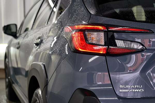 2023 Subaru Crosstrek 2.0L G6X