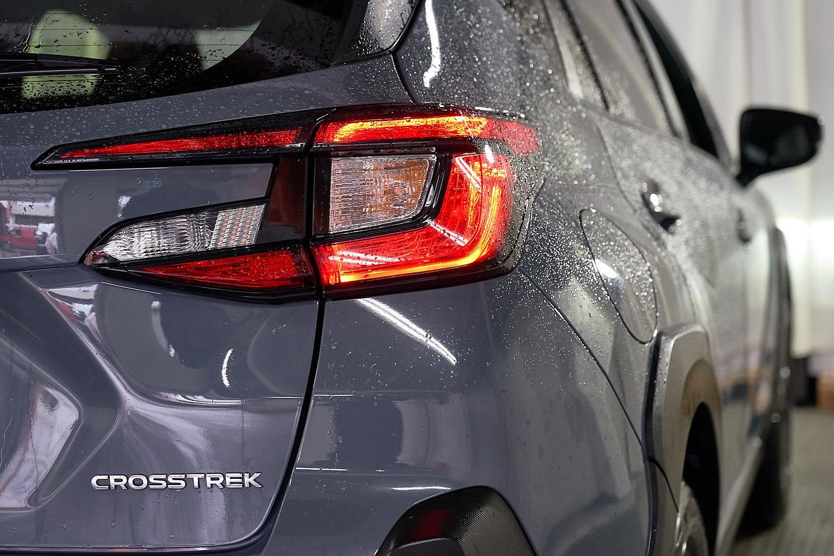 2023 Subaru Crosstrek 2.0L G6X