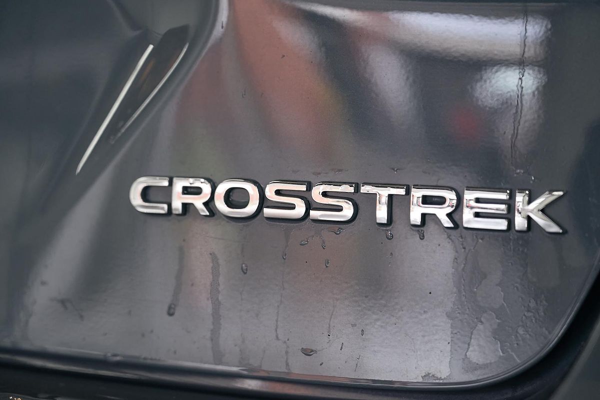 2023 Subaru Crosstrek 2.0L G6X
