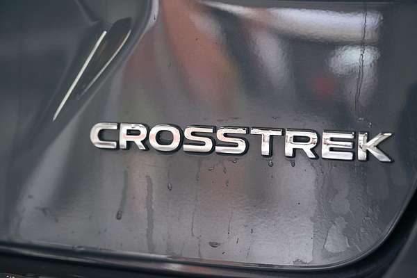 2023 Subaru Crosstrek 2.0L G6X