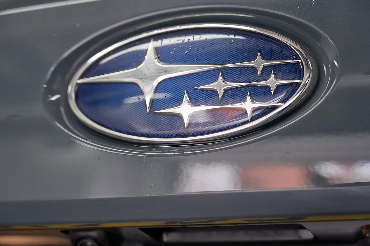 2023 Subaru Crosstrek 2.0L G6X