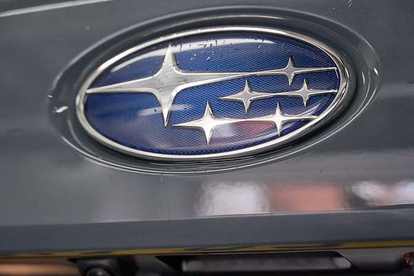 2023 Subaru Crosstrek 2.0L G6X