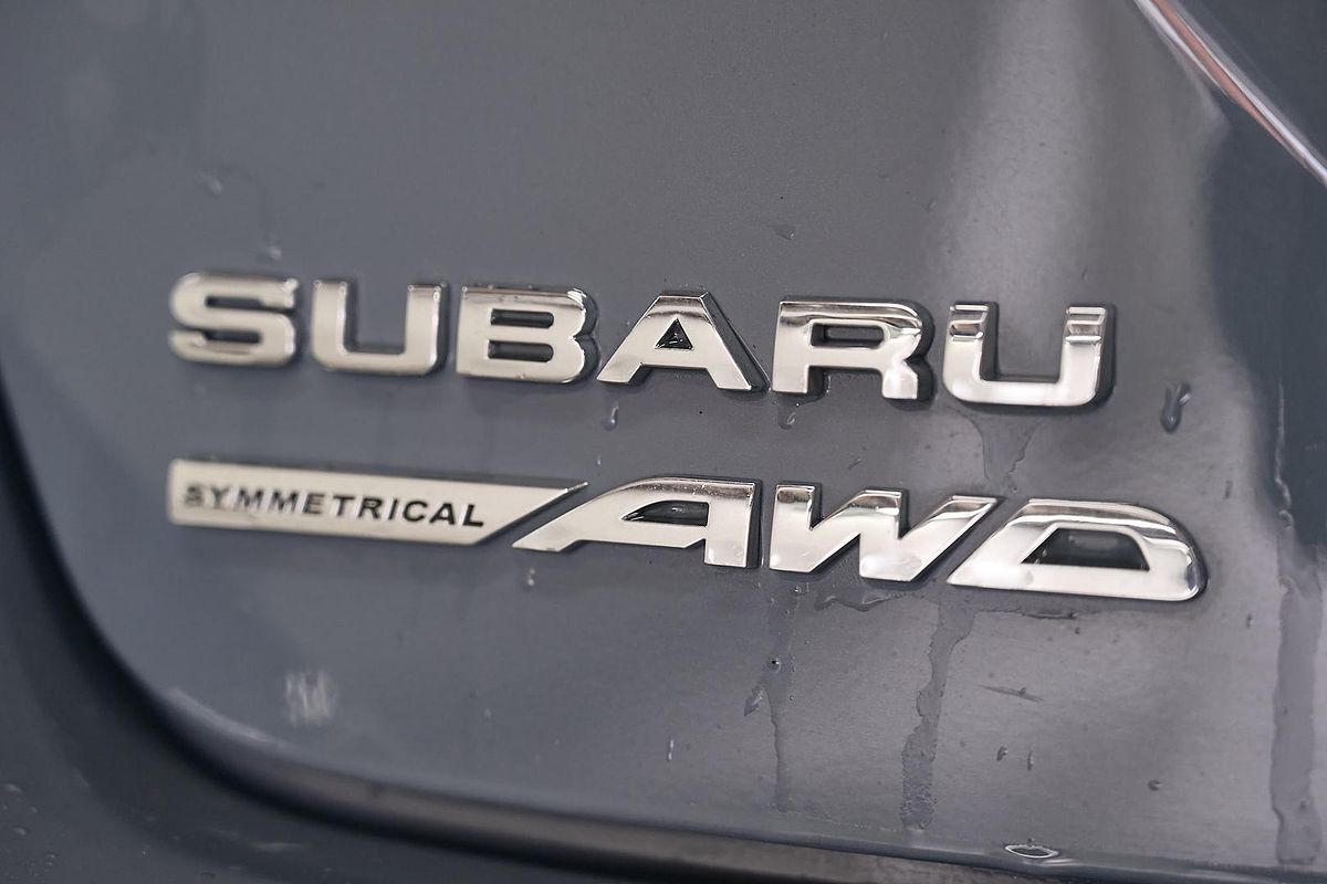 2023 Subaru Crosstrek 2.0L G6X