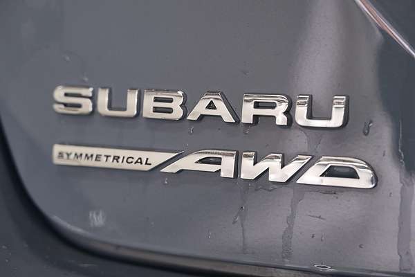 2023 Subaru Crosstrek 2.0L G6X