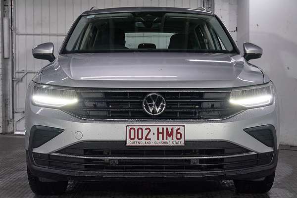 2023 Volkswagen Tiguan 110TSI Life 5N