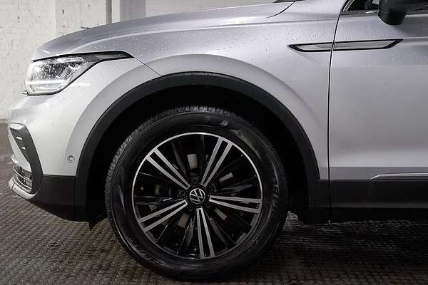 2023 Volkswagen Tiguan 110TSI Life 5N