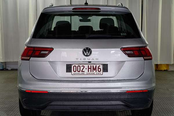 2023 Volkswagen Tiguan 110TSI Life 5N