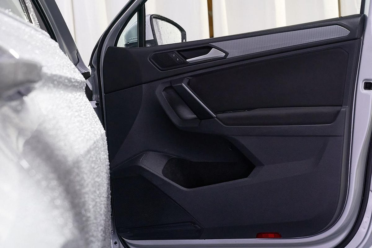 2023 Volkswagen Tiguan 110TSI Life 5N