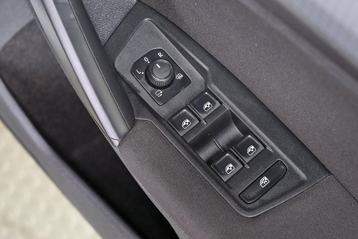 2023 Volkswagen Tiguan 110TSI Life 5N