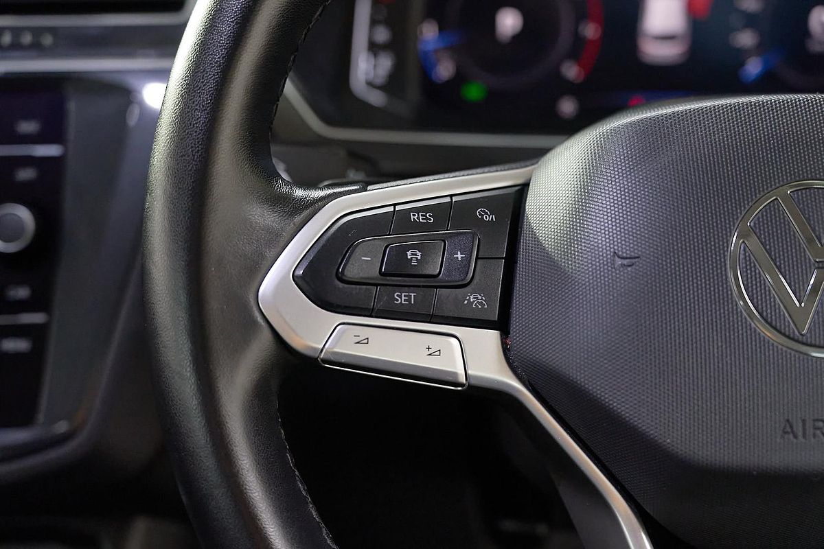 2023 Volkswagen Tiguan 110TSI Life 5N