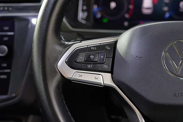 2023 Volkswagen Tiguan 110TSI Life 5N