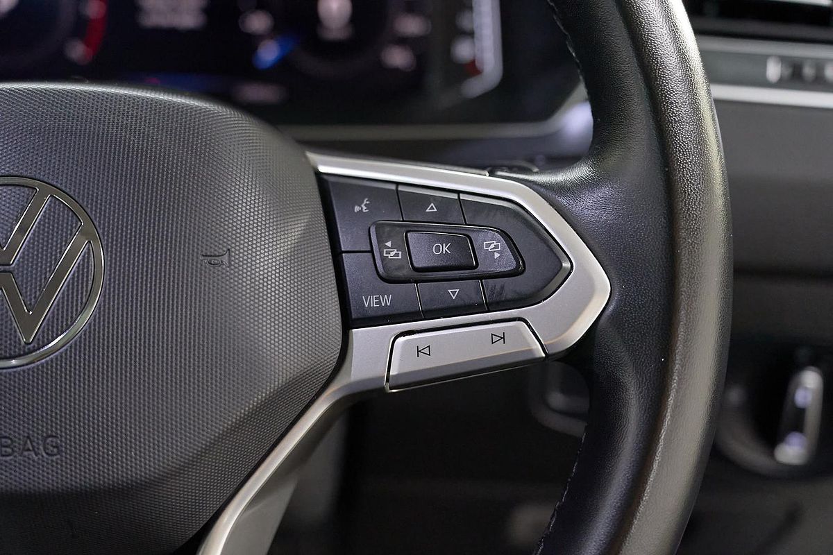2023 Volkswagen Tiguan 110TSI Life 5N