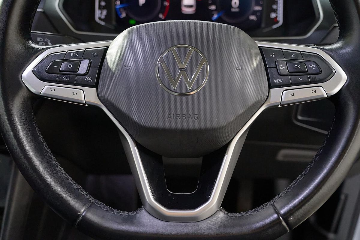 2023 Volkswagen Tiguan 110TSI Life 5N