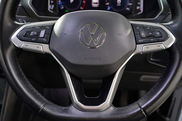 2023 Volkswagen Tiguan 110TSI Life 5N
