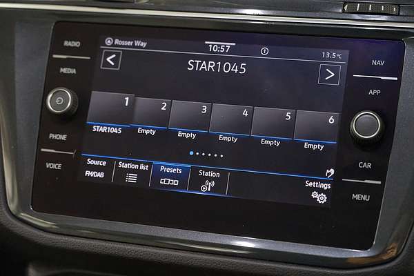 2023 Volkswagen Tiguan 110TSI Life 5N