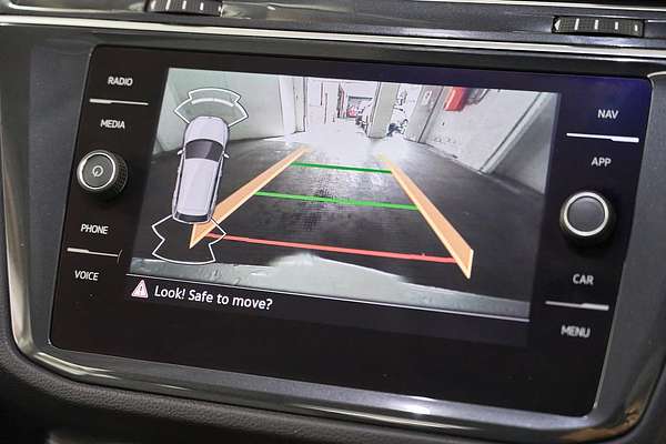 2023 Volkswagen Tiguan 110TSI Life 5N