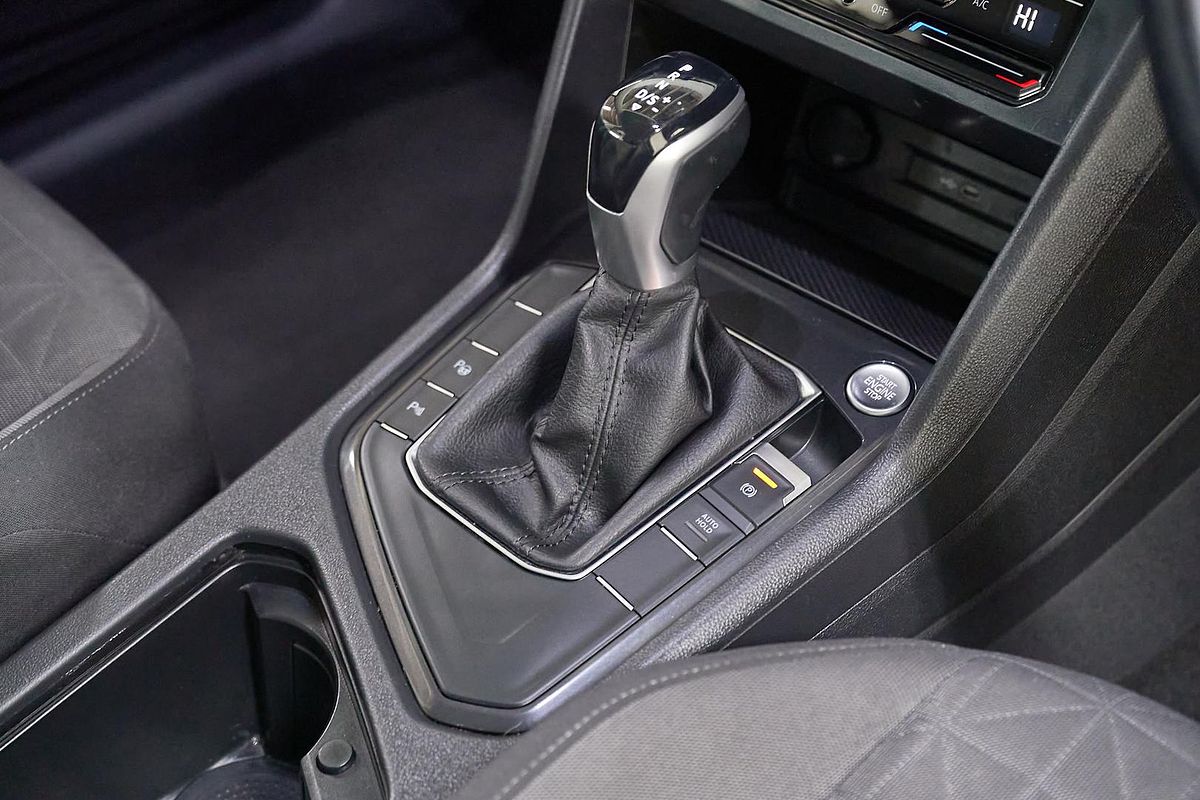 2023 Volkswagen Tiguan 110TSI Life 5N
