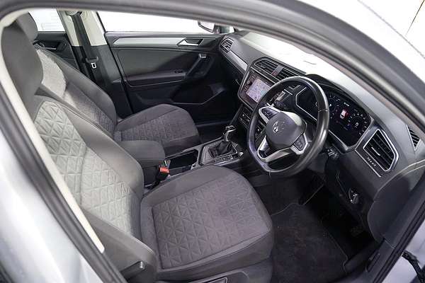 2023 Volkswagen Tiguan 110TSI Life 5N