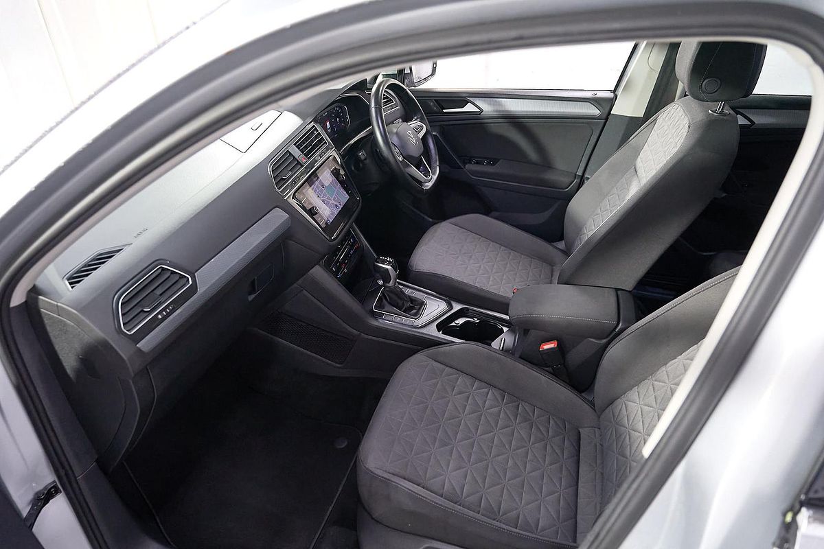 2023 Volkswagen Tiguan 110TSI Life 5N