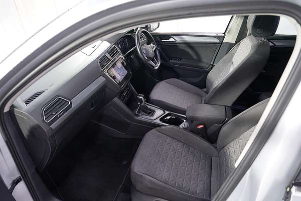 2023 Volkswagen Tiguan 110TSI Life 5N